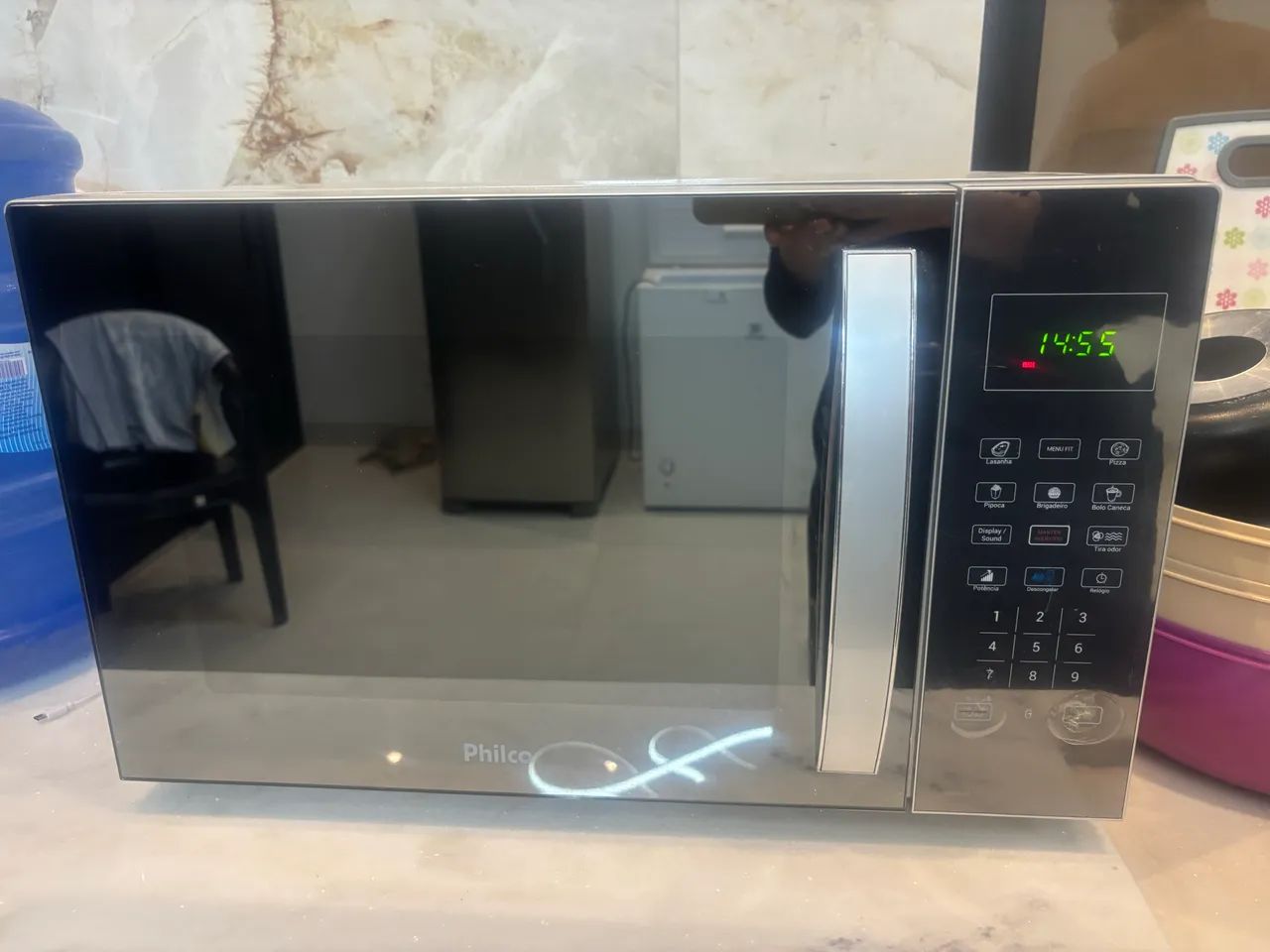 Microondas  - Foto 2