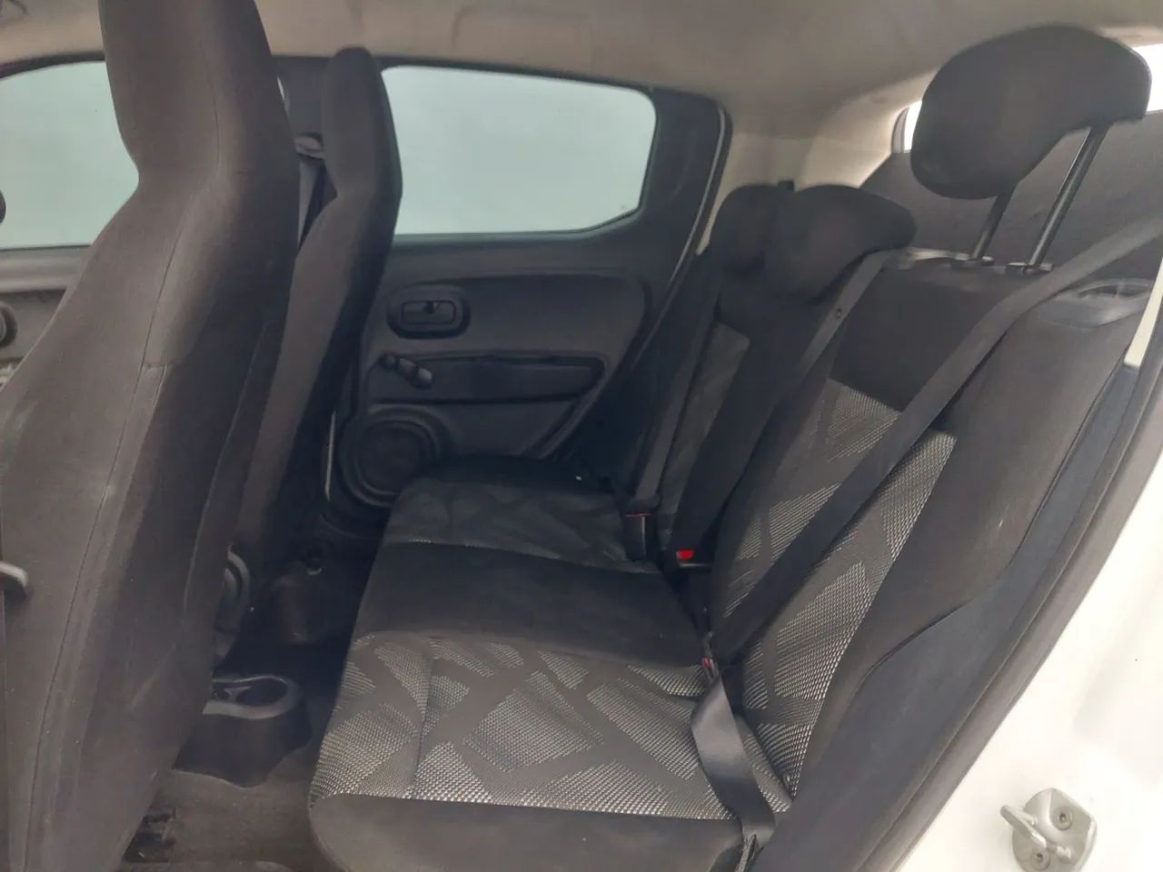 Fiat Mobi LIKE 1.0 Fire Flex 5p., foto 17 de 18