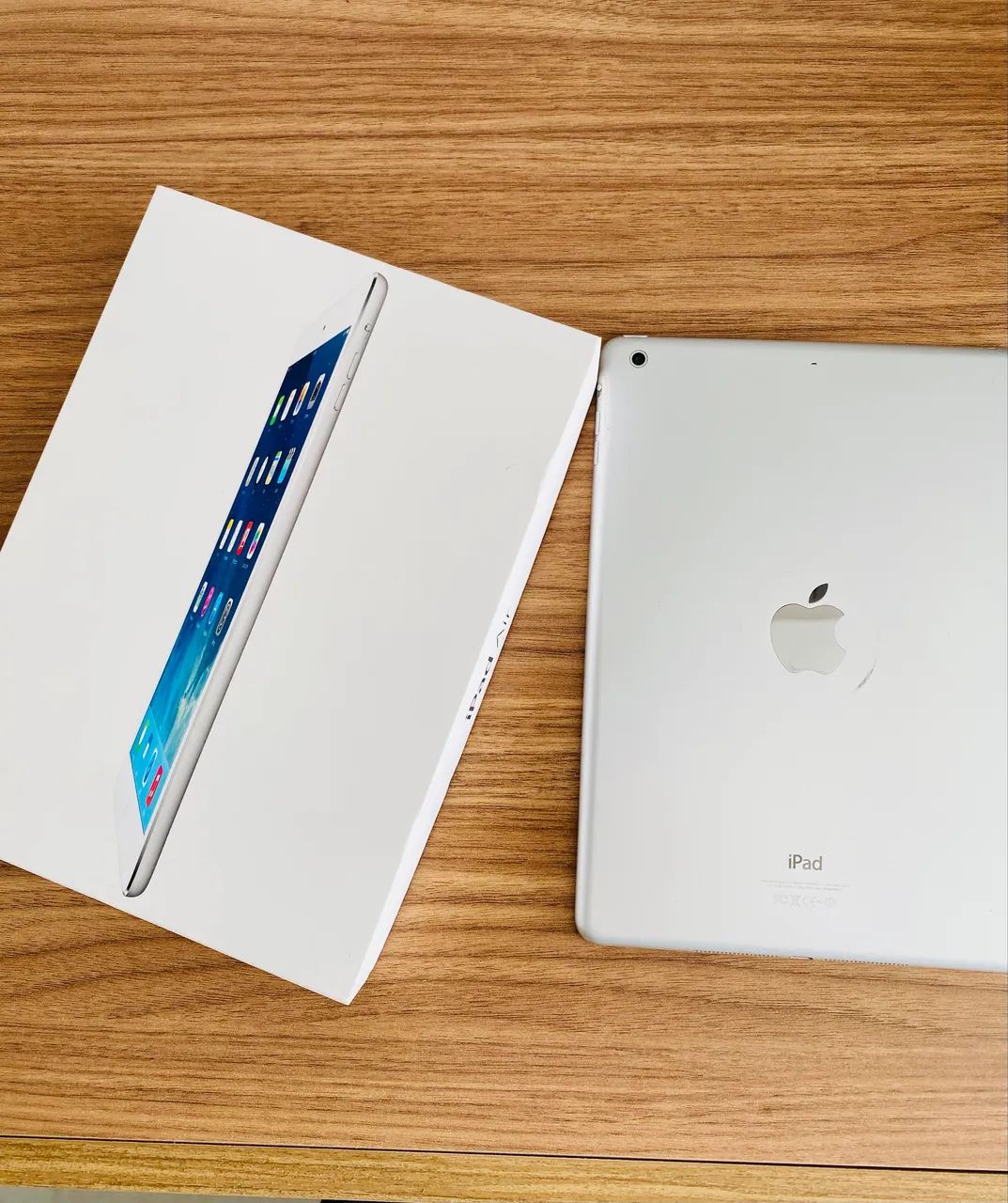 Tablet iPad Air 1 - Foto 5