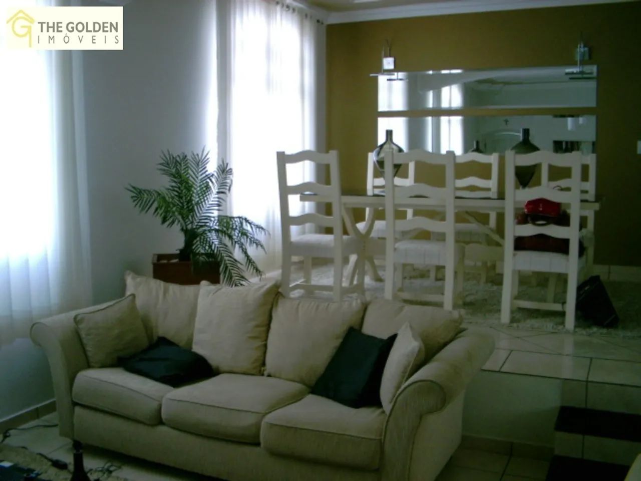 CASA RESIDENCIAL em LINDOIA - SP, CENTRO - Foto 4