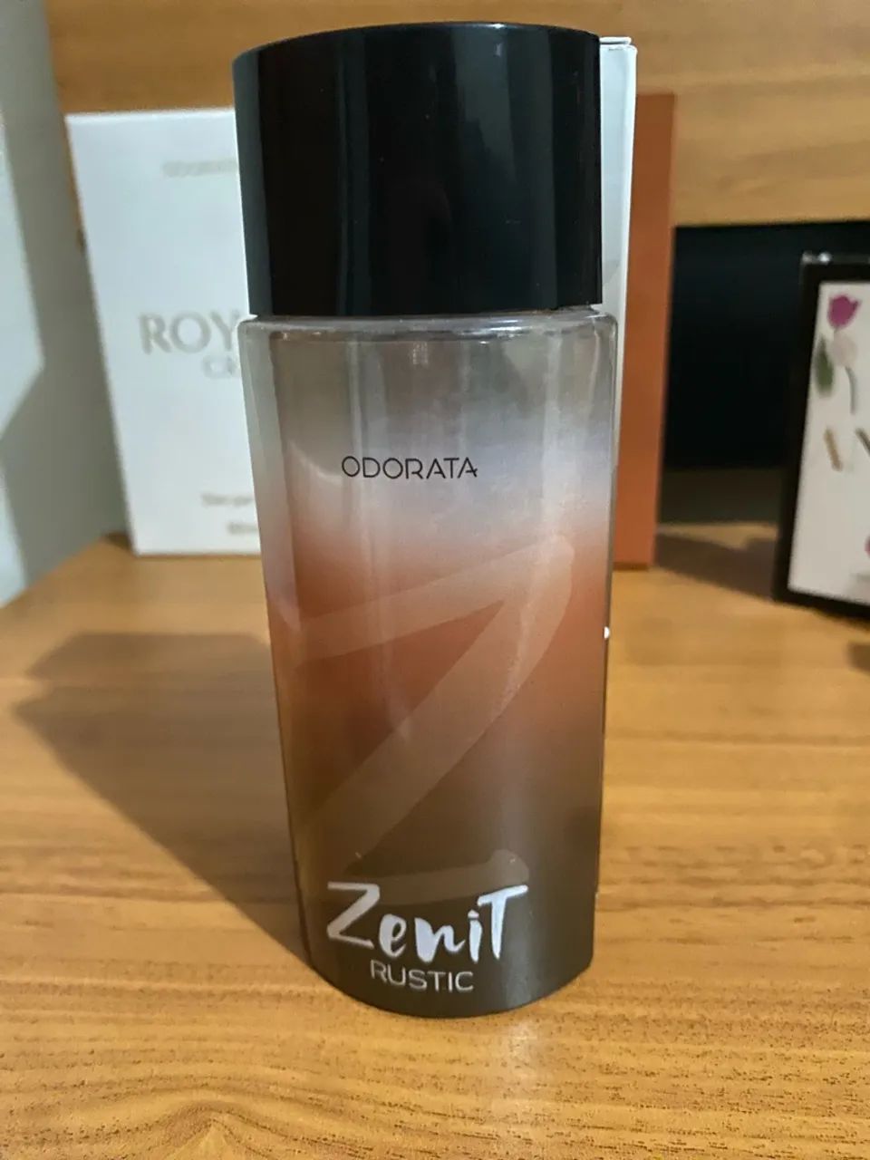 Lote de Perfume Masculino  - Foto 2