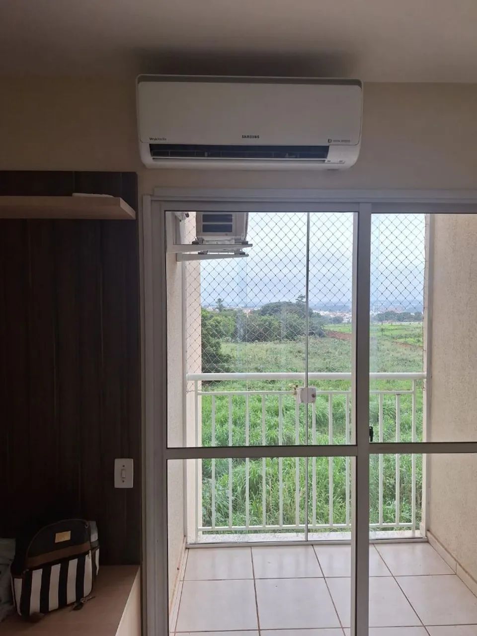 Foto - Uberlândia - Jaraguá