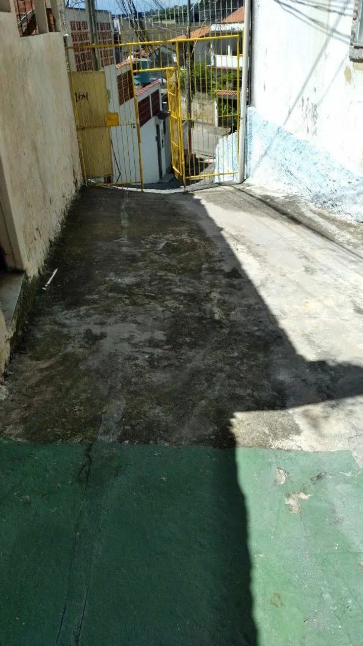 Foto - São Gonçalo - Covanca