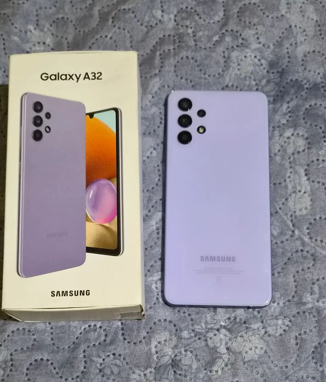 Vende-se um celular  - Foto 2