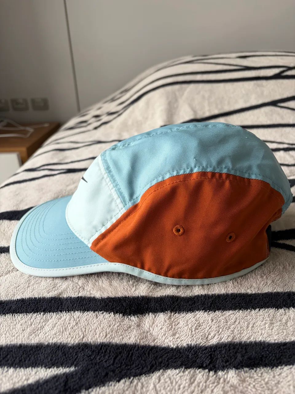 Boné Nike five panel  - Foto 4