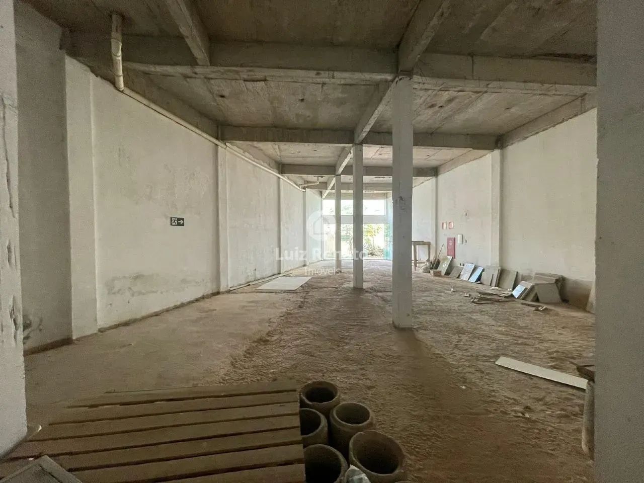 Loja Para Aluguel, 146m² no Bairro Buritis - Foto 4