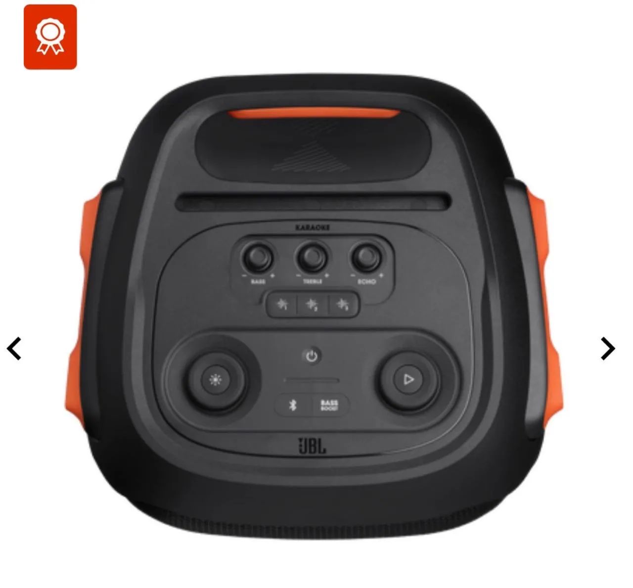 Torre de Som JBl 710