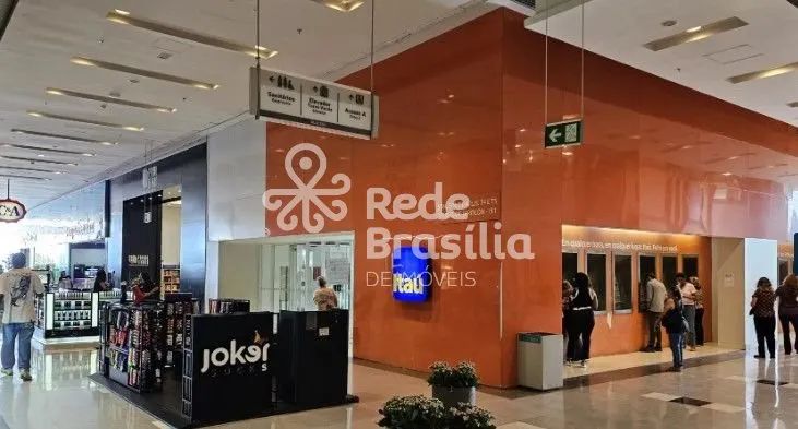 Shopping Conjunto Nacional 246 m² - Foto 3