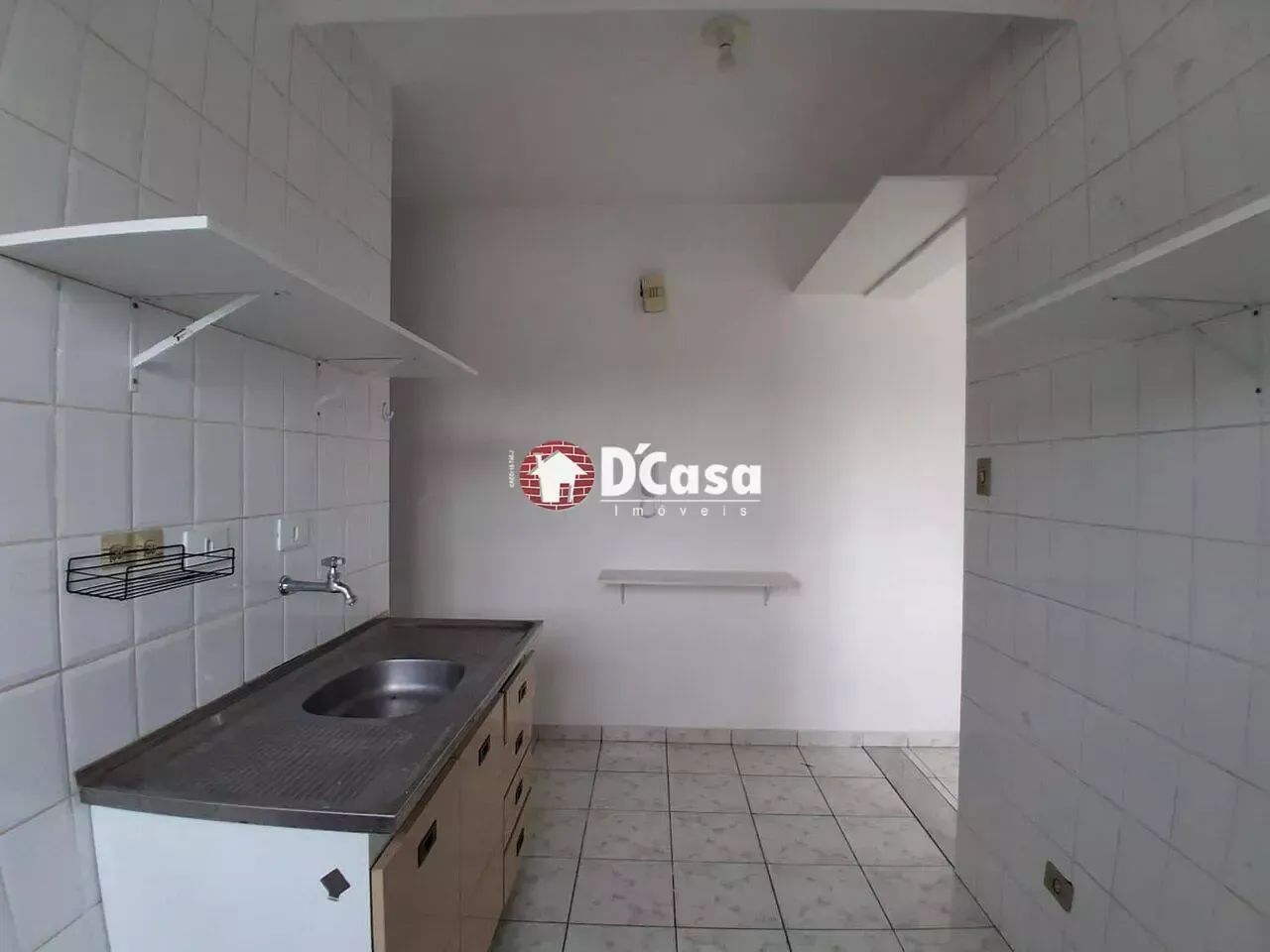 Apartamento para ALUGAR de 01 dormitório no Centro - Foto 4