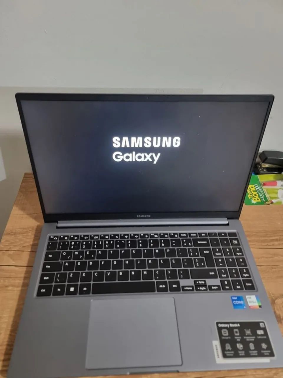 Galaxy Book 4