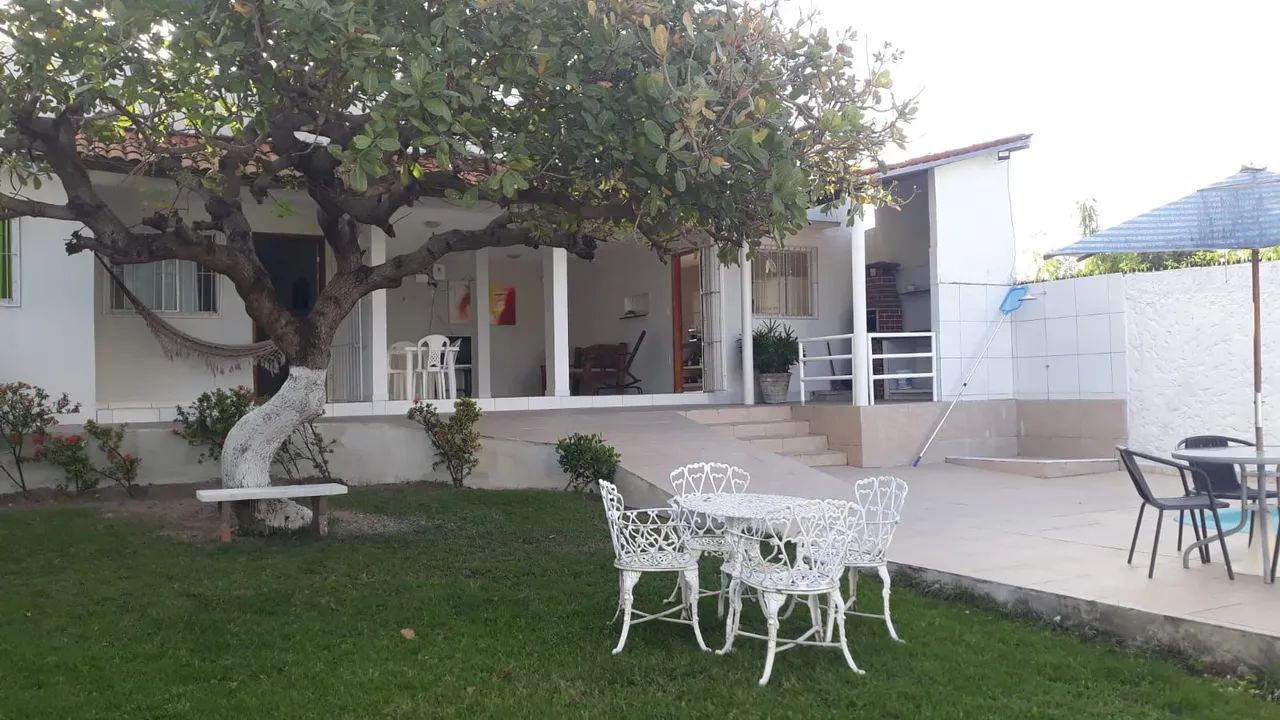 Casa na Praia Carapibus/Jacumã  - Foto 3