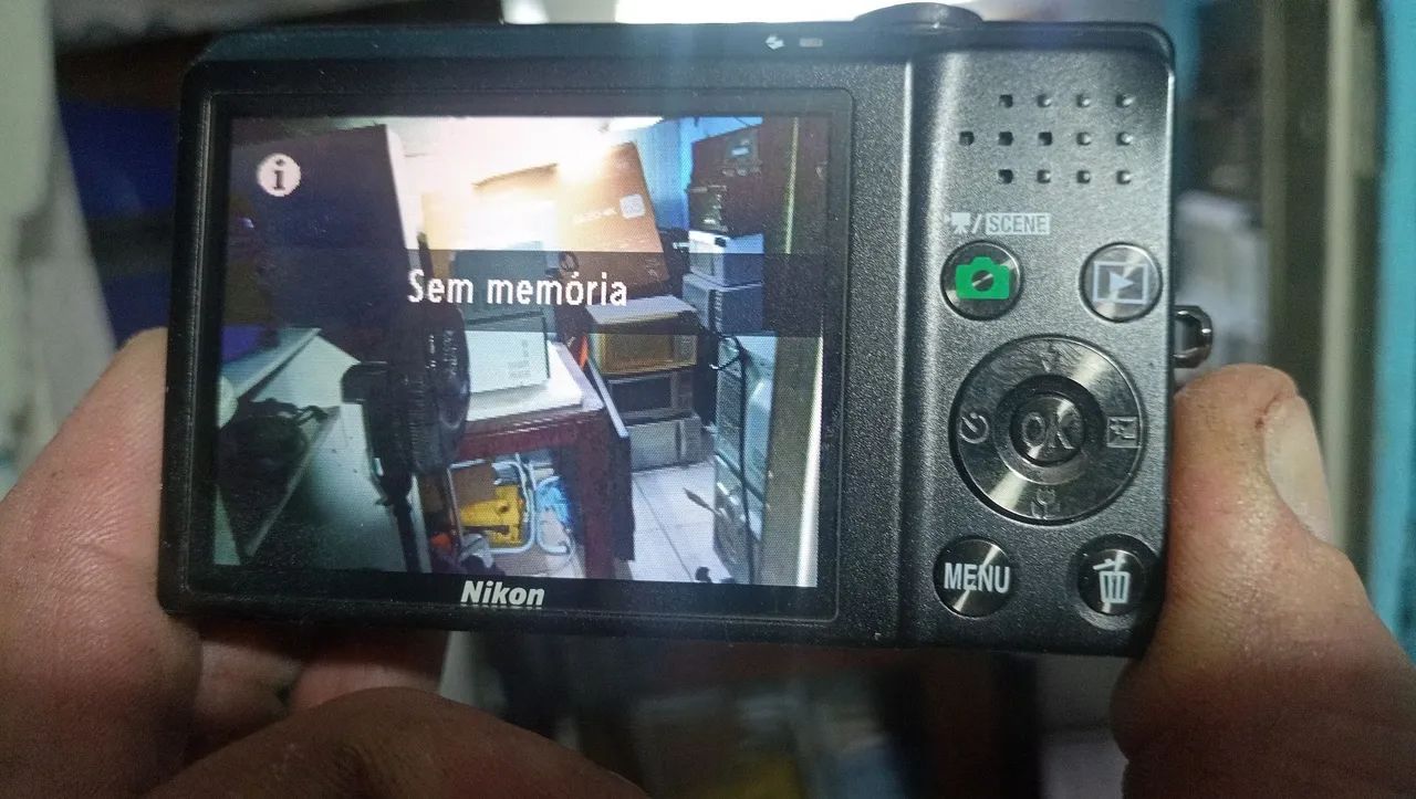 Câmera 