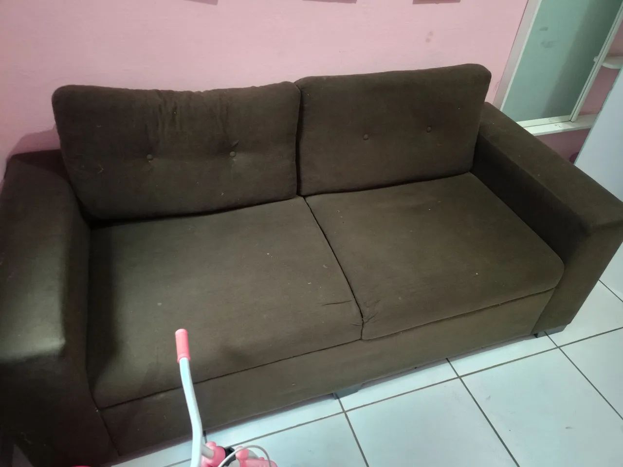 SOFA 2/3 LUGARES  - Foto 2