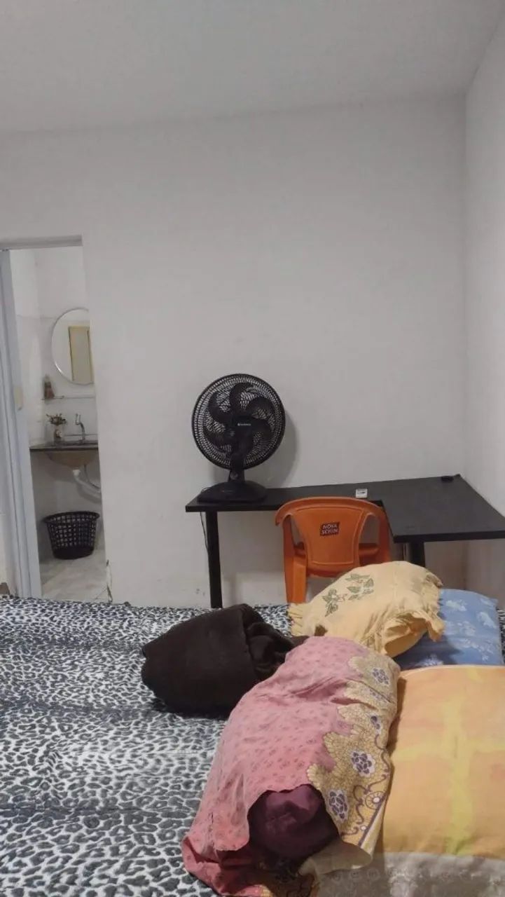 Alugo e Vendo casa ampla e arejada  - Foto 7