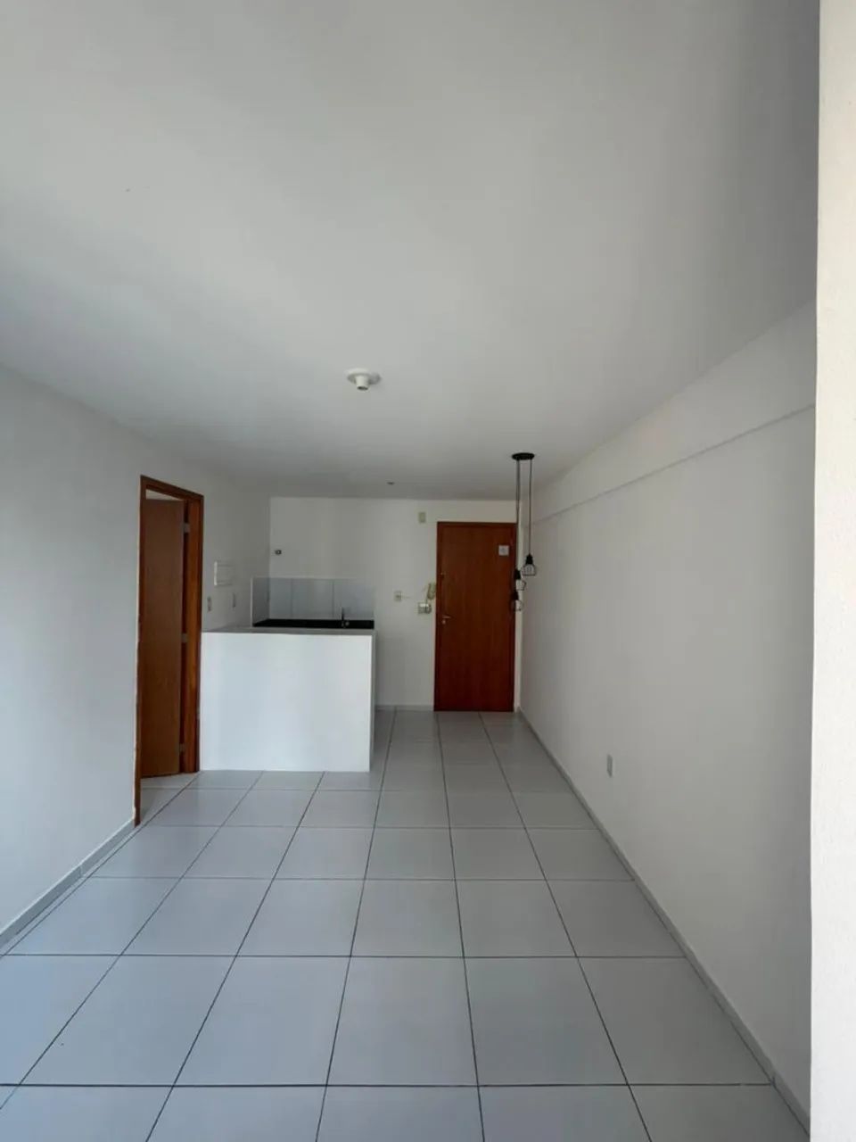Alugo Flat no Baia de Mesquita Residence mobiliado - Foto 2