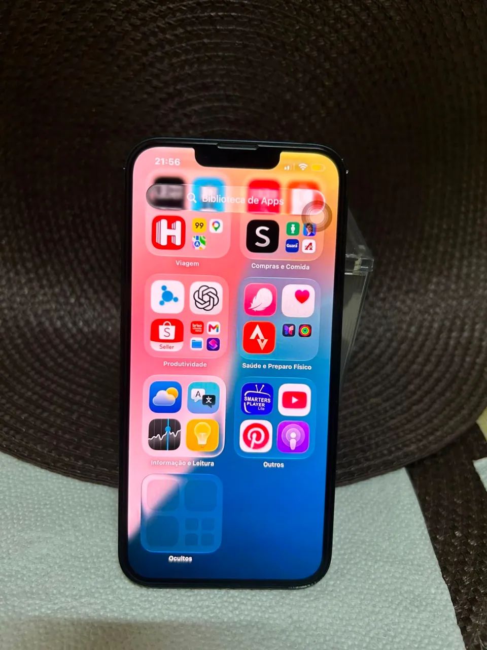 iPhone 14 - Foto 5