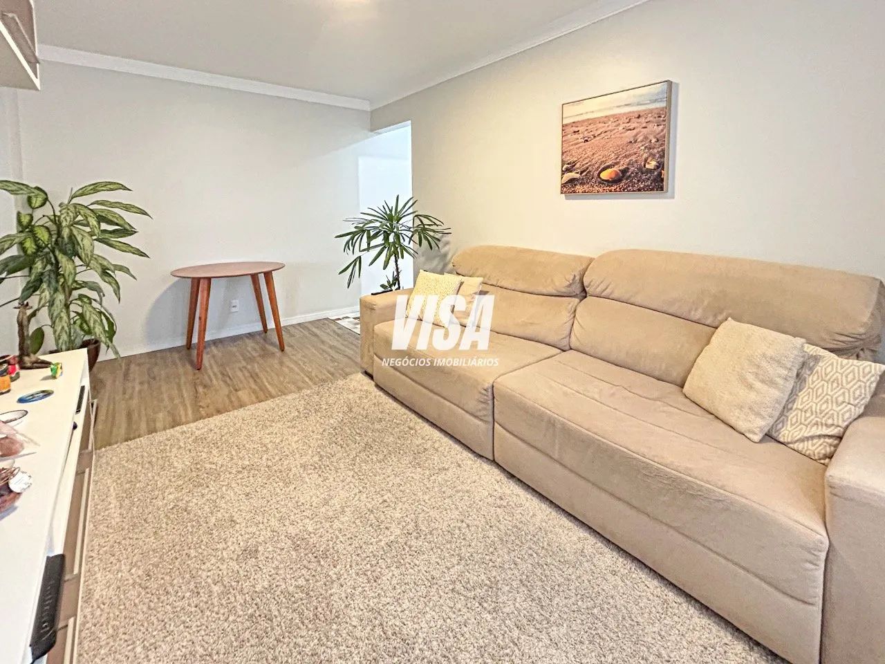 Apartamento à venda no bairro Abraão, em Florianópolis - Foto 4