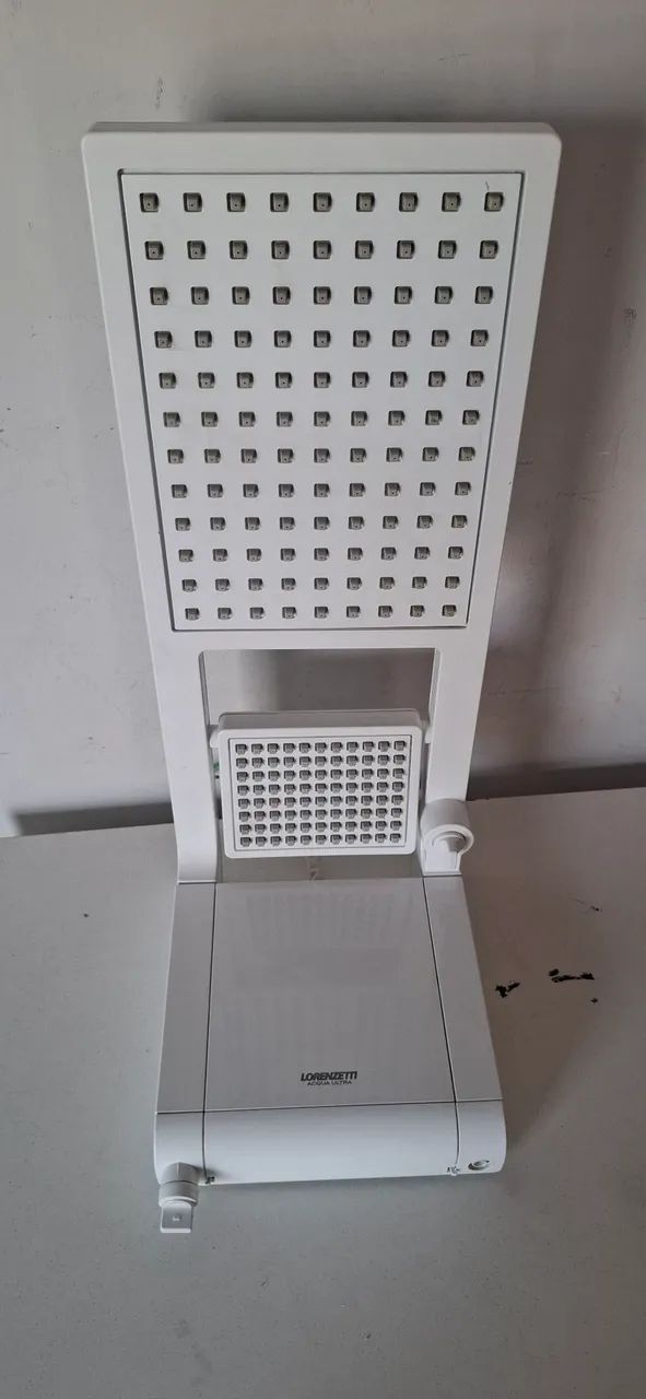? CHUVEIRO LORENZETTI ACQUA ULTRA 220V - 7800W - Foto 2