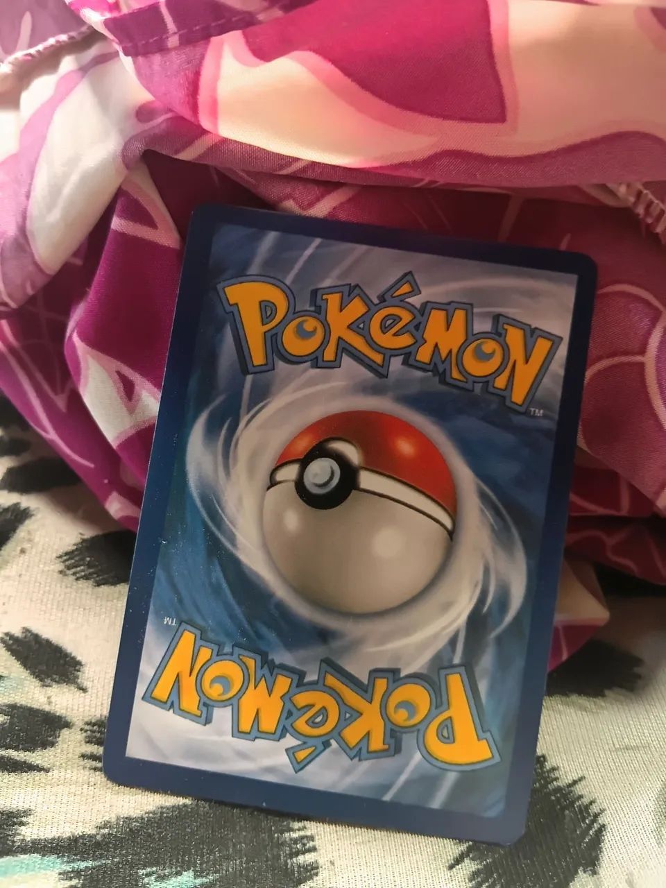 Jogo de carta - Foto 2