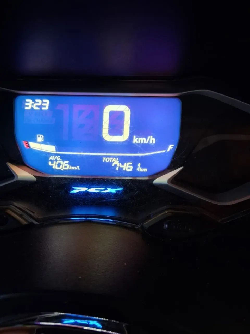 Honda PCX 160 - Foto 5