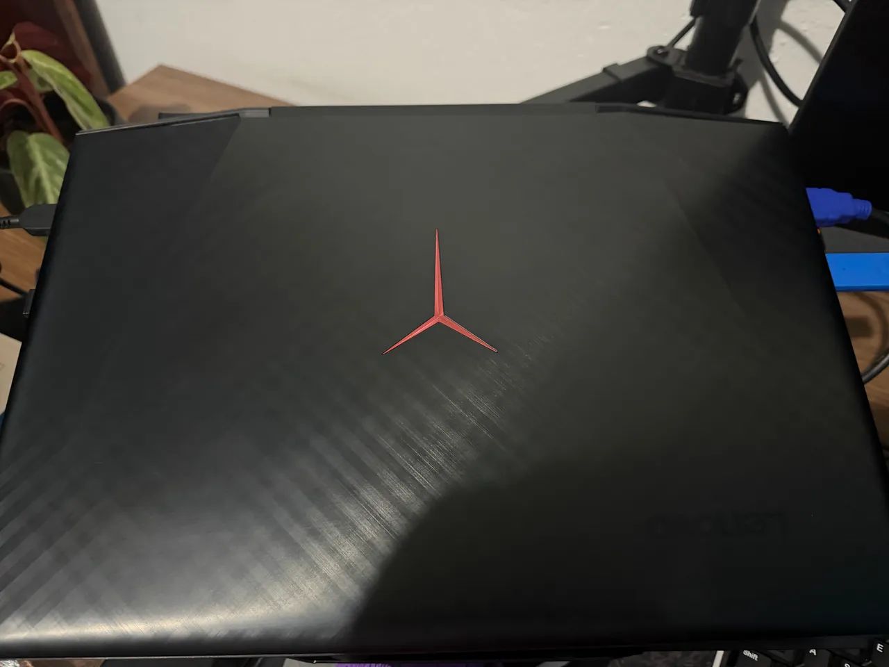 Notebook Lenovo legion y720 - Foto 2