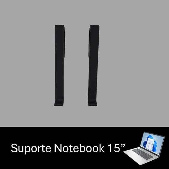 Suporte Notebooks 15 Polegadas - Levissímo - Foto 3