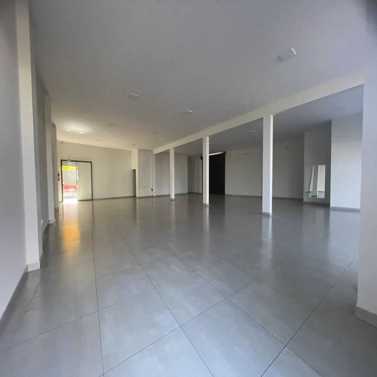 Barracão Comercial com 524m² em MARIALVA - PR - Foto 3