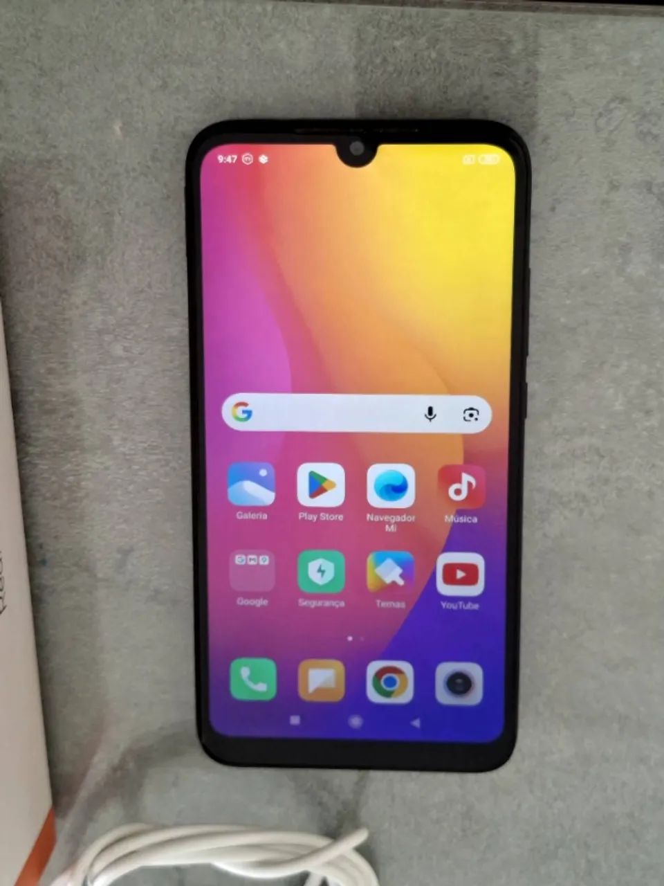 Redmi 7  - Foto 2