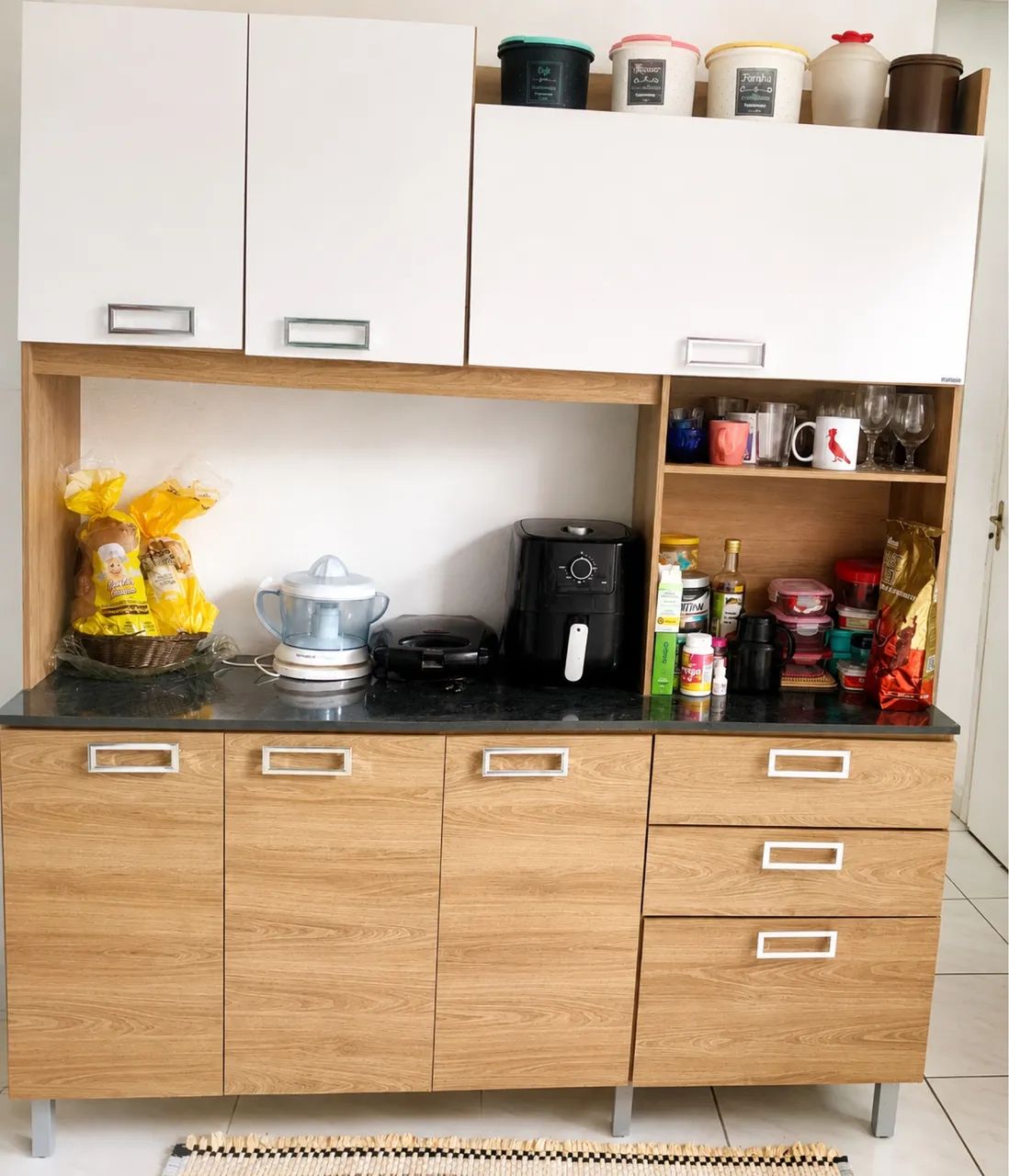 Móveis em boas condições  - Foto 3