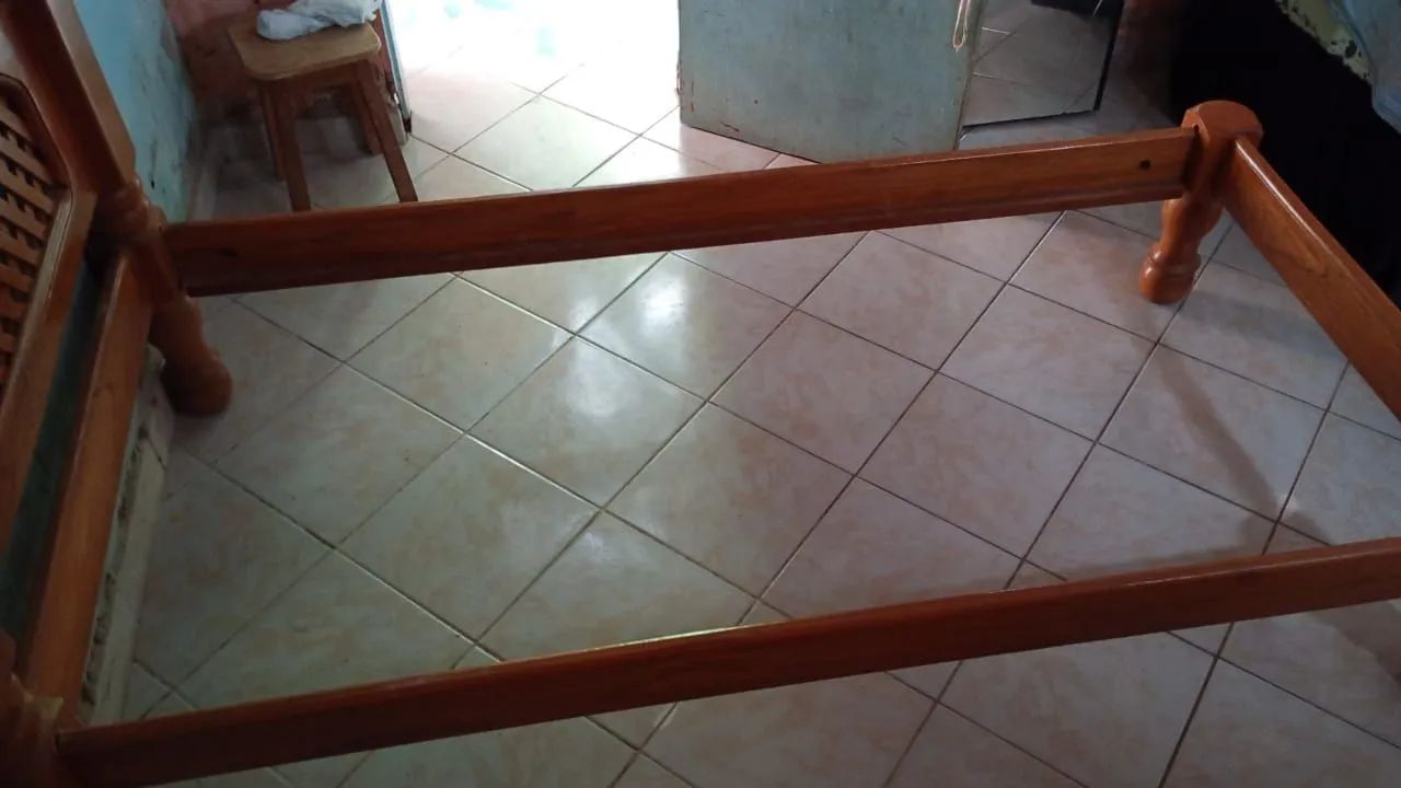 Cama de solteiro  - Foto 2