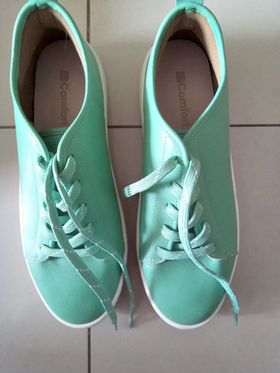 Sapato  , marca confort