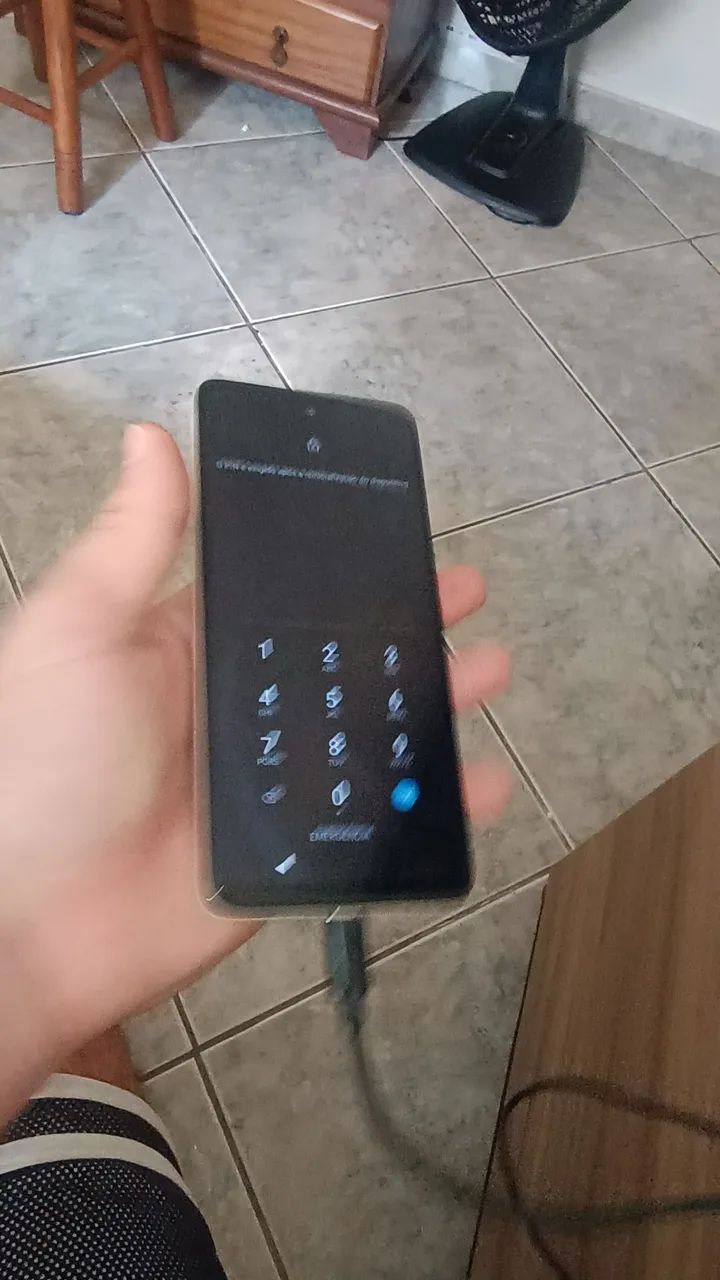 Moto e 32  - Foto 3
