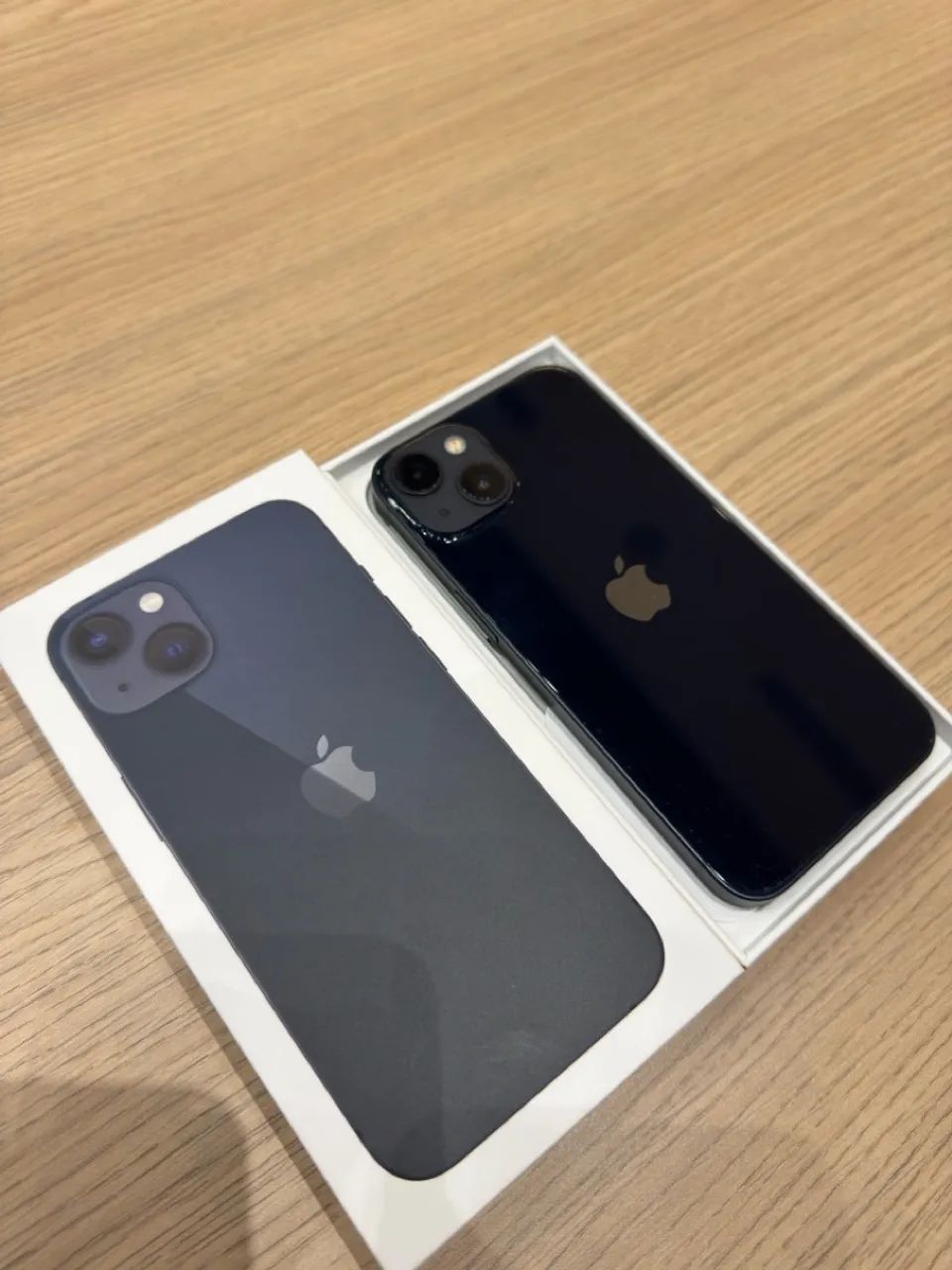 iPhone 13 256gb - Foto 3
