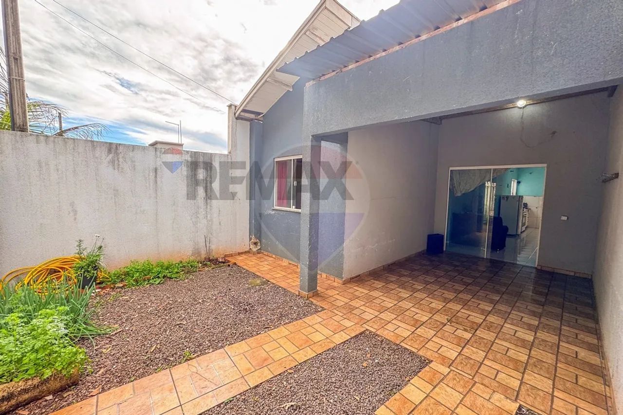CASA A VENDA NO BRESSAN