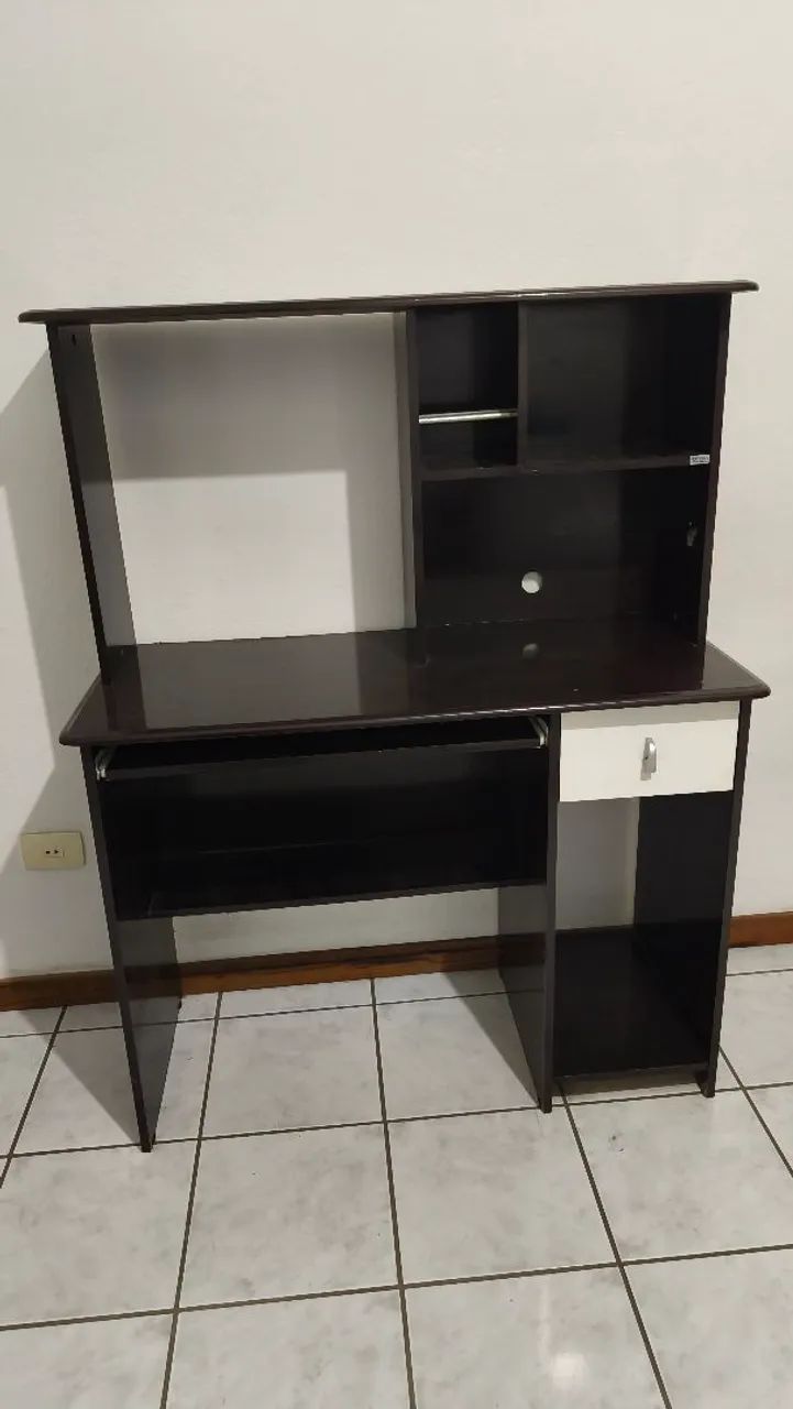 Mesa escrivaninha - Foto 2