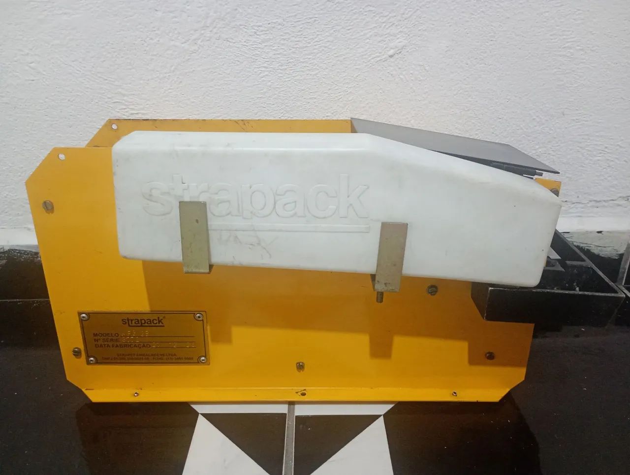 Dispensador de Fita Gomada automático  - Foto 2
