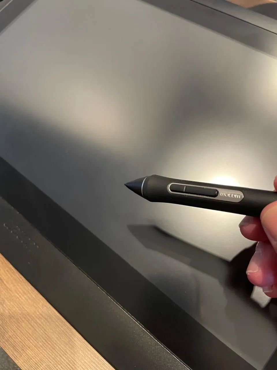 Mesa digitalizadora Wacom Cintq 16? - Foto 4