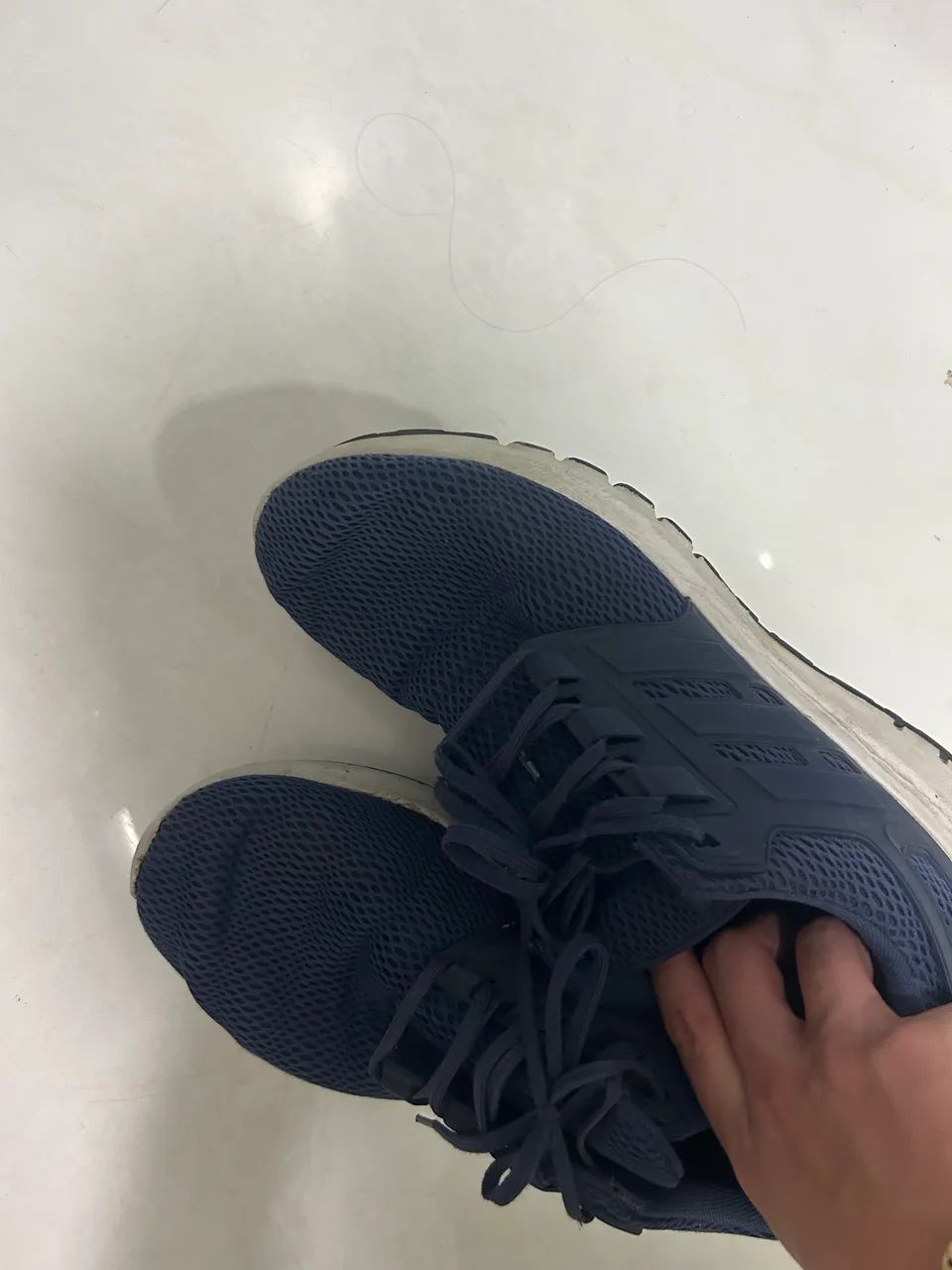 Tênis adidas - Foto 4