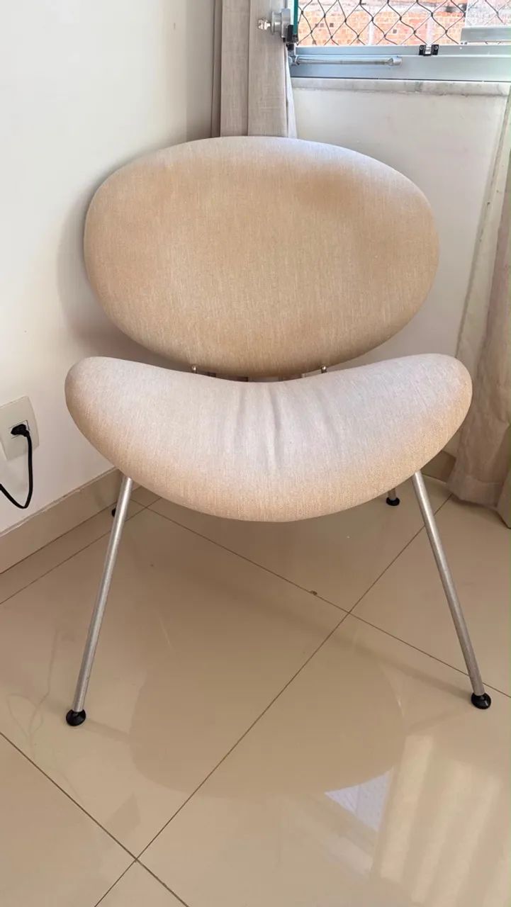 Par de cadeiras  - Foto 3