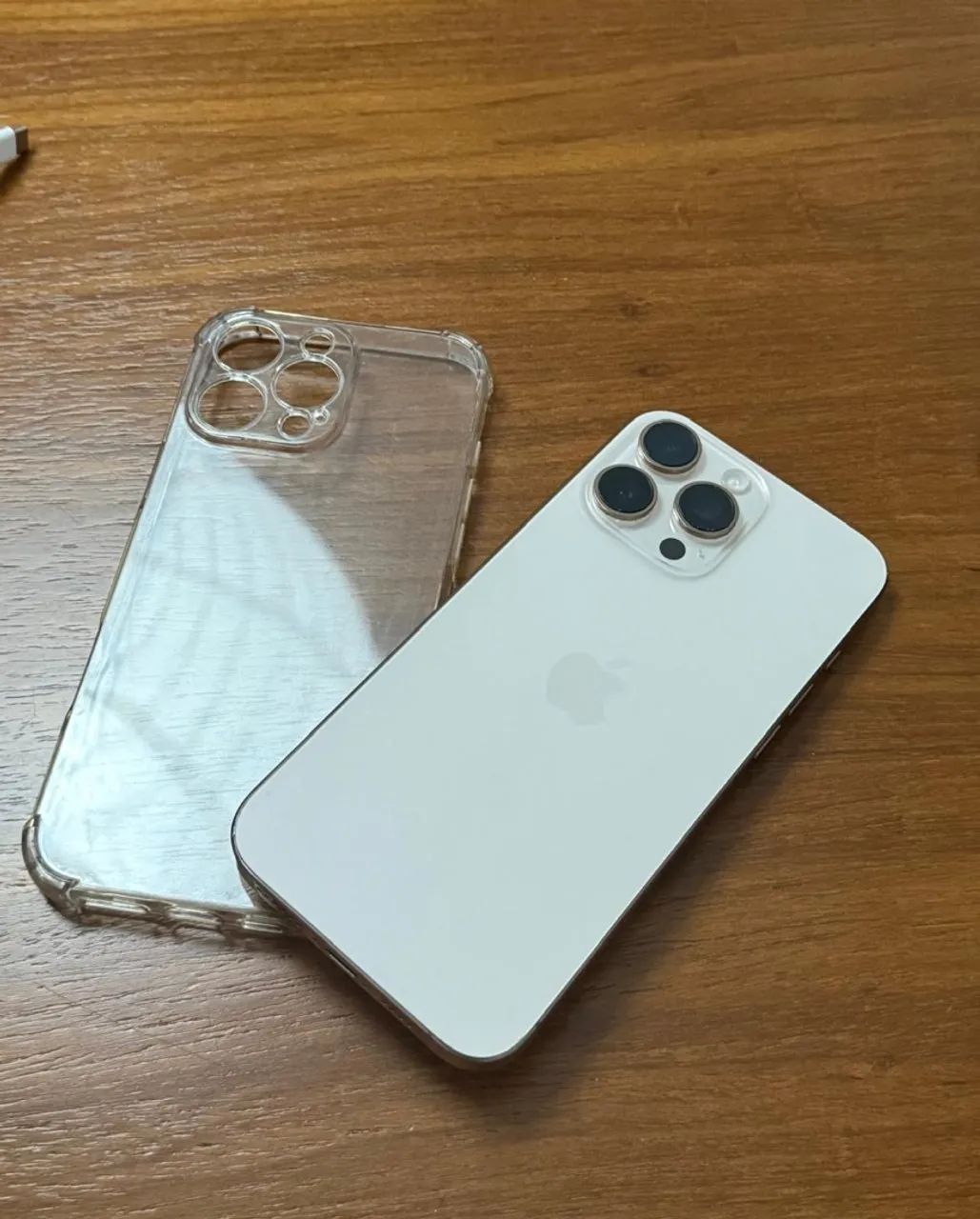 iPhone 16 pro Max  - Foto 4