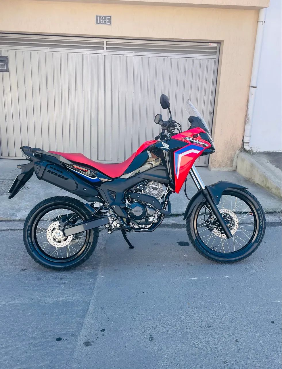 Sahara rally 2026
