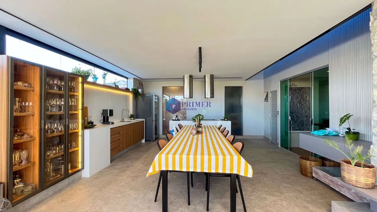 Imóvel, 4 quartos, 4 suites, 4 vagas - Foto 4