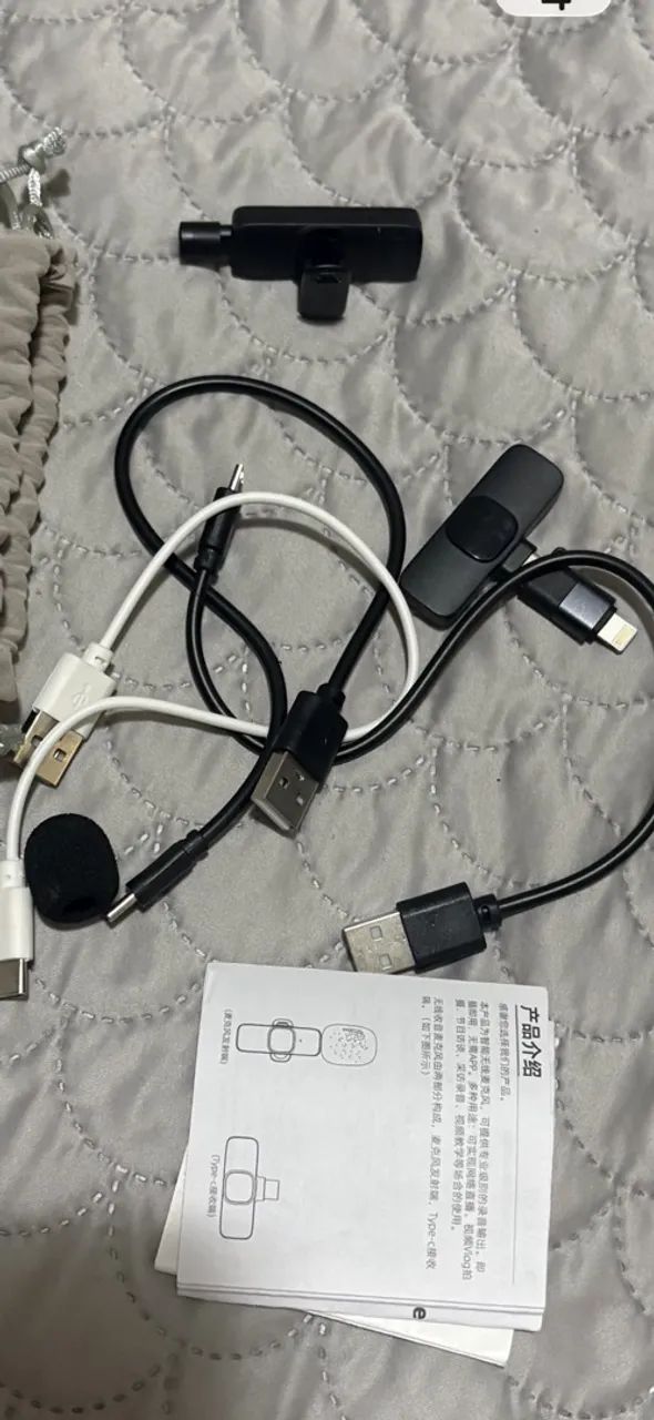Suporte auto tracking 360  - Foto 2