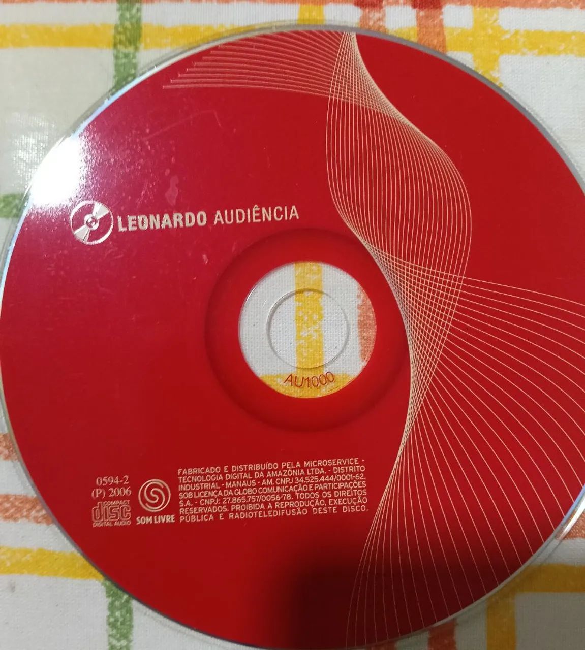 Lote de CD  - Foto 2