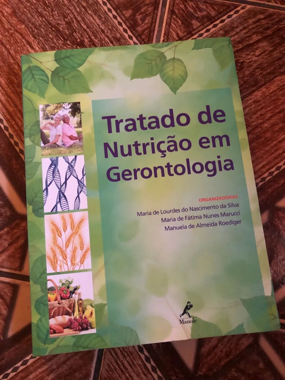 Livros de Nutrição  - Foto 5