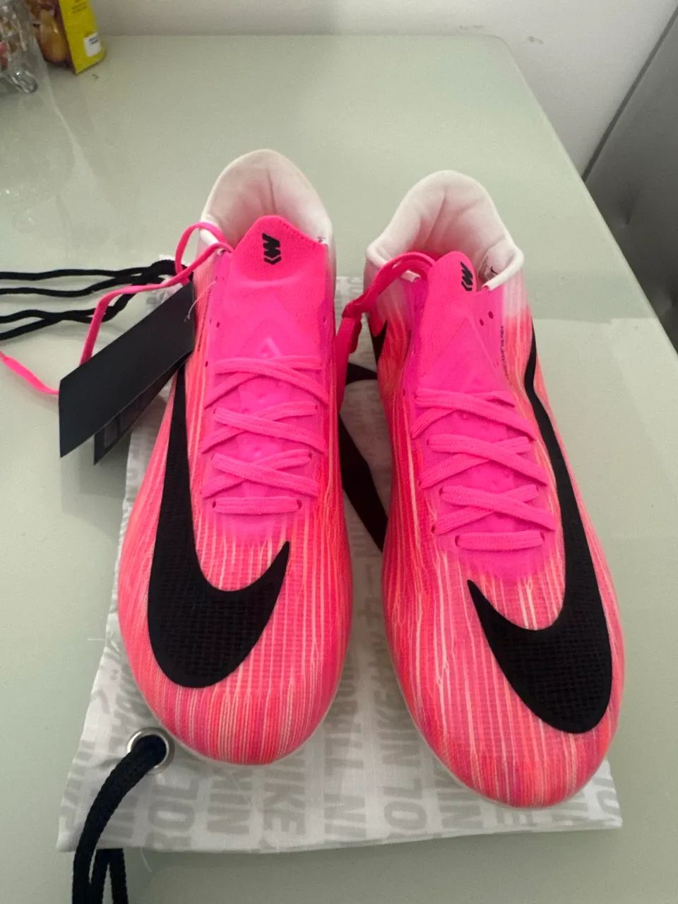 NIKE MERCURIAL SUPERFLY ELITE - Foto 5
