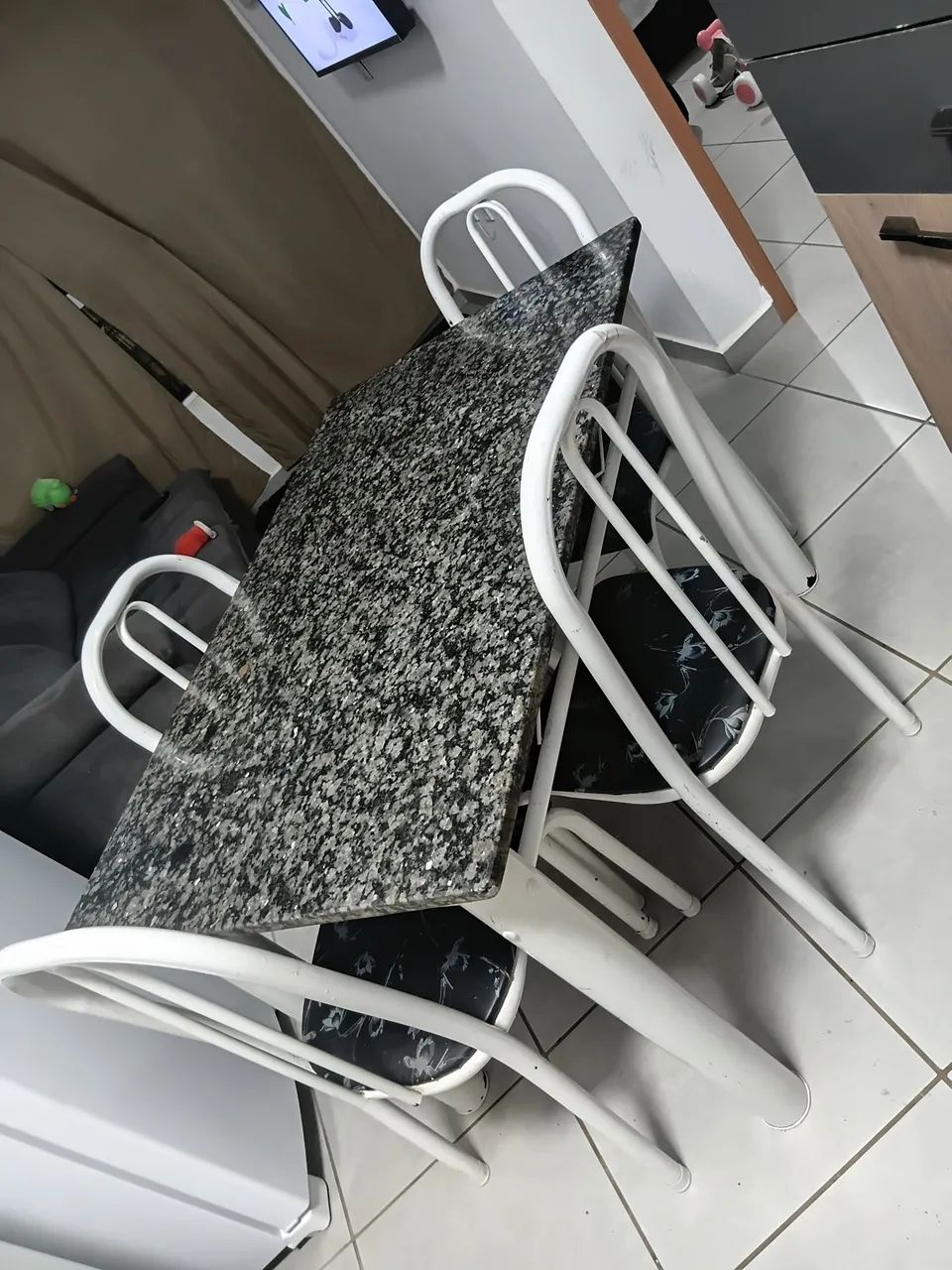 Mesa de jantar 