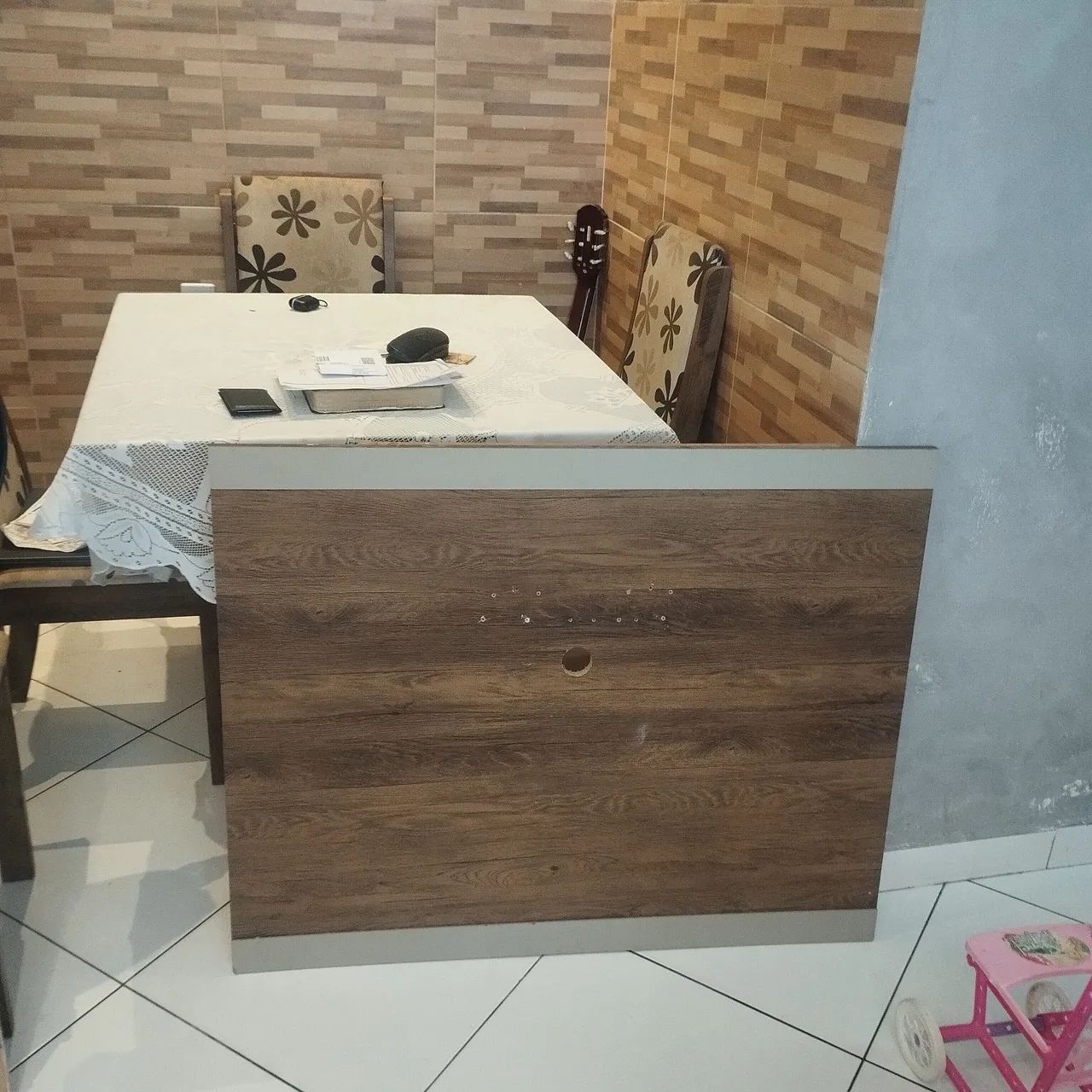 Painel pra tv até 50 polegadas 