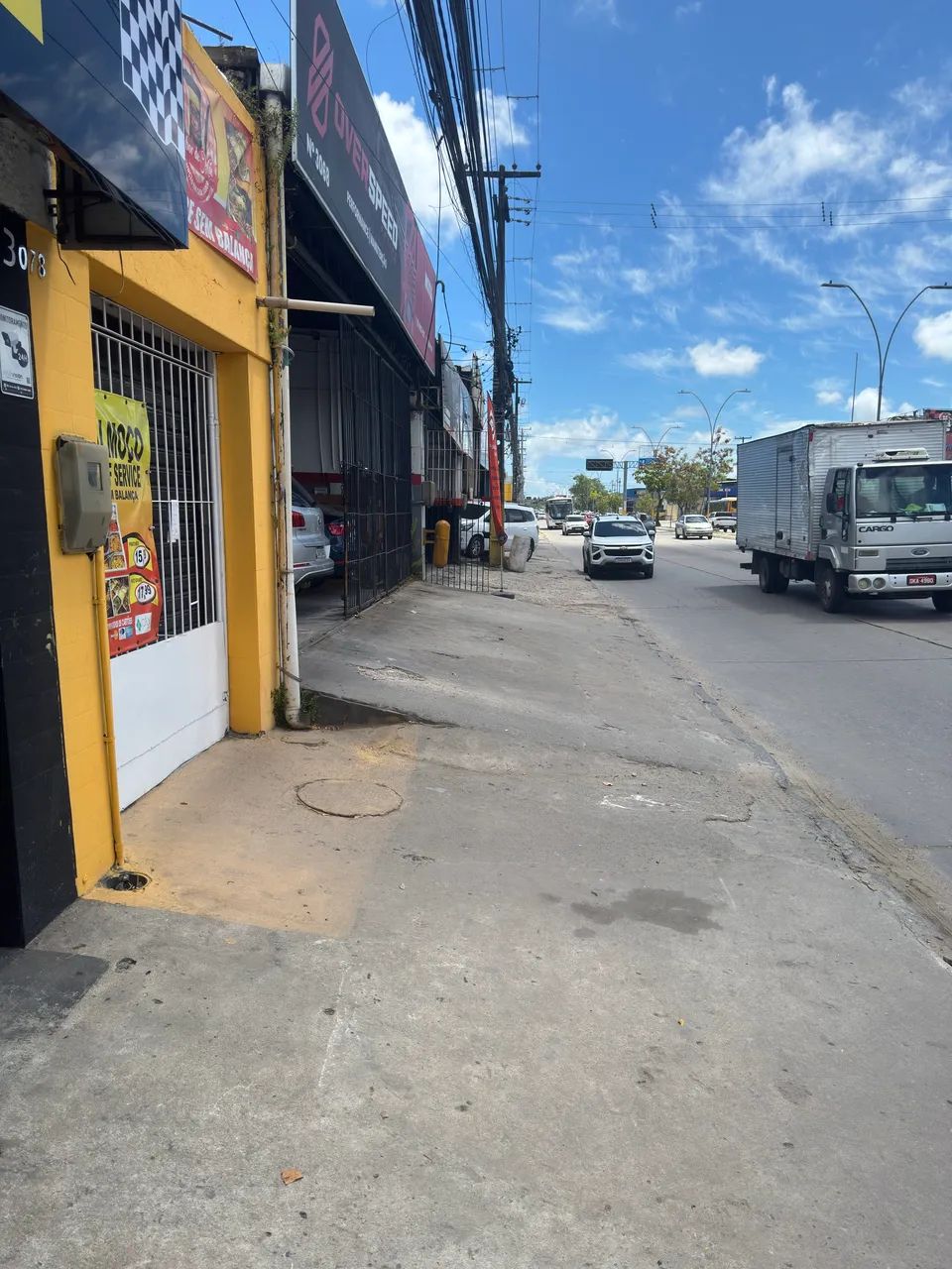 BAIXEI PRA VENDER,  SELF-SERVICE, EM FUNCIONAMENTO - Foto 4