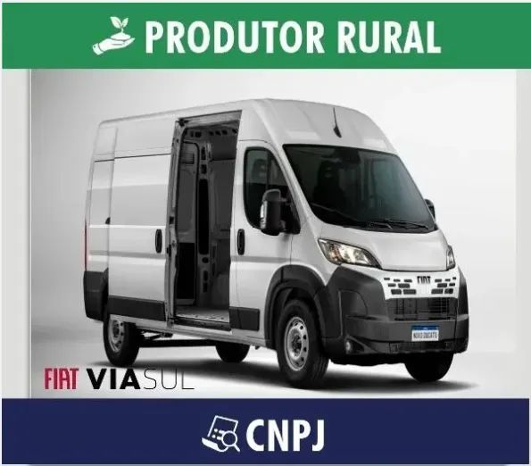 Fiat Ducato 2026